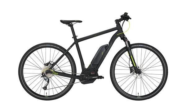 CONWAY - eCS 200 SE Herren black -52 cm