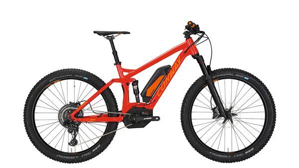 CONWAY - eMF 527 Plus -54 cm