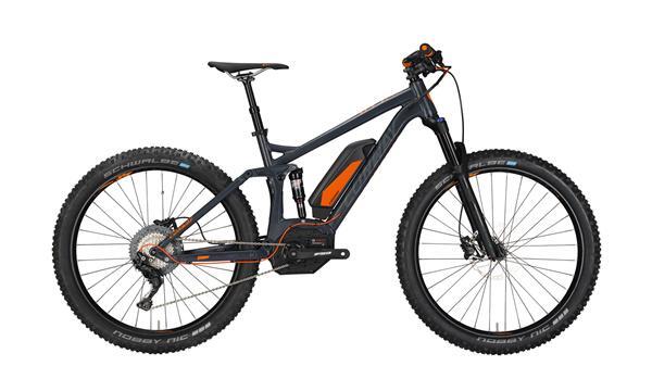 CONWAY - eMF 427 Plus -49 cm