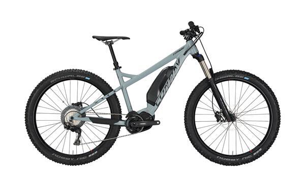 CONWAY - eMT 327 Plus -52 cm