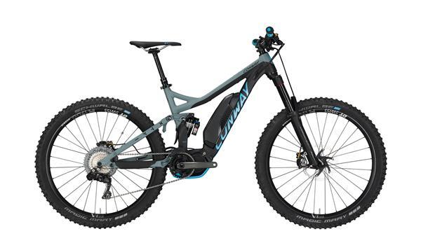 CONWAY - eWME 727 -50 cm