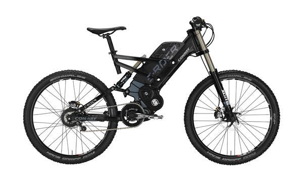 CONWAY - E-Rider Extreme -52 cm