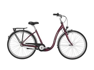 Victoria Classic 3.3 Ultra Tiefeinsteiger (Mod. 2018)