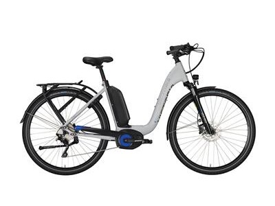 Victoria E 10.8