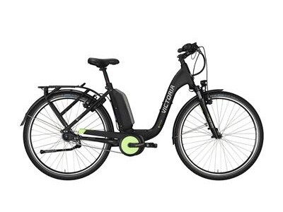 Victoria E-Manufaktur 9.3