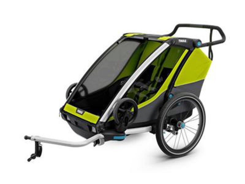 Thule Thule Chariot Cab 2