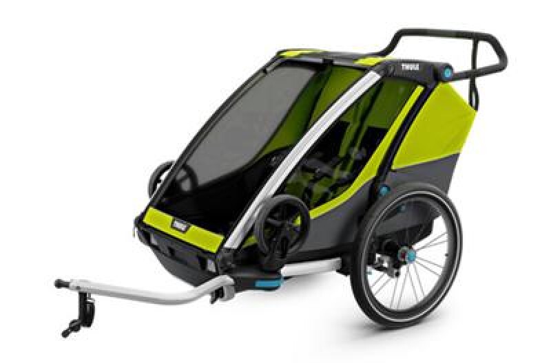Thule Thule Chariot Cab 2 Anhänger
