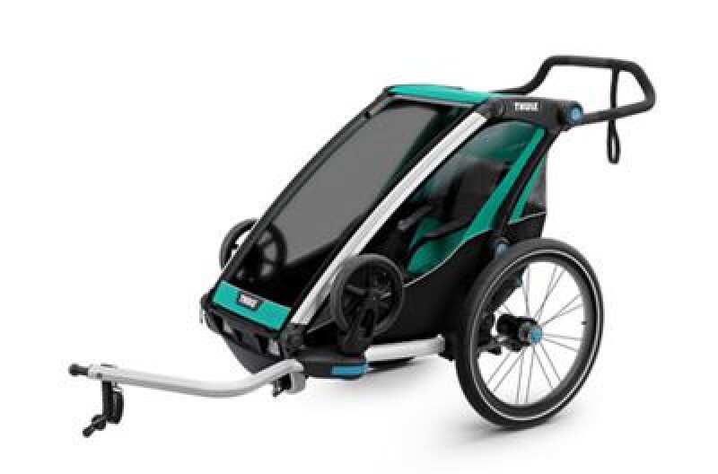 Thule Thule Chariot Lite Anhänger