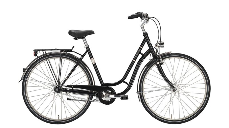 Excelsior TOURING NIRO 28/53 ND Citybike