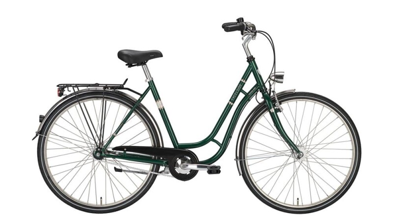Excelsior TOURING NIRO 26/45 ND Citybike