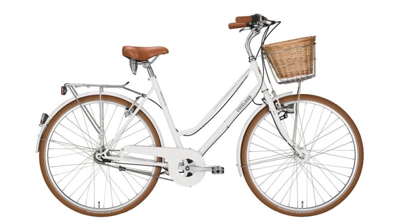 Excelsior GLORIOUS LADY 28/55 Citybike