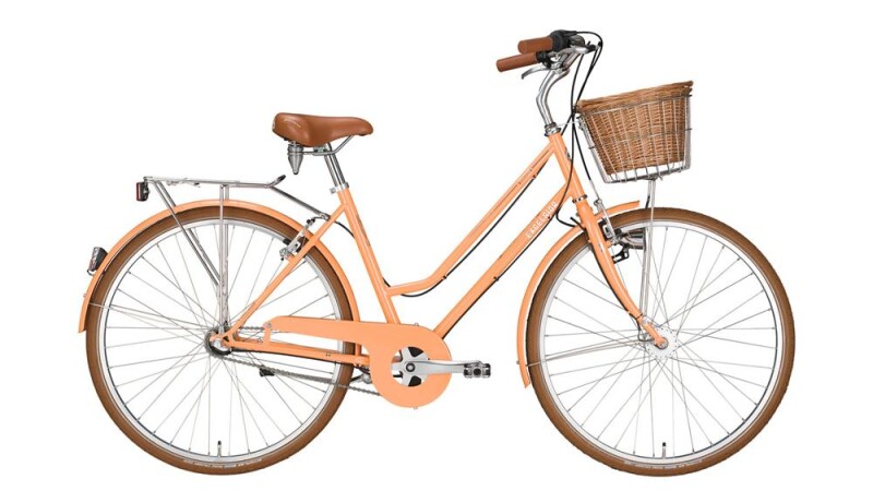 Excelsior GLORIOUS LADY 28/55 Citybike