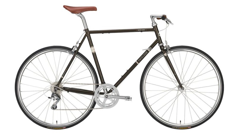 Excelsior BUDDY GHEE 28/60 Urban-Bike