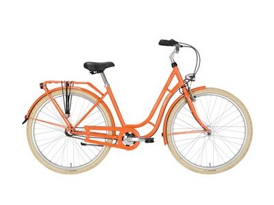 Excelsior Swan-Retro