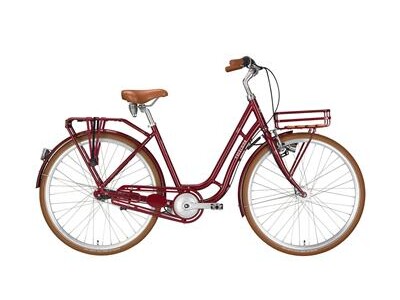 Excelsior 28