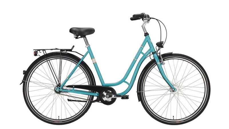 Excelsior TOURING STAR 26/45 ND Citybike