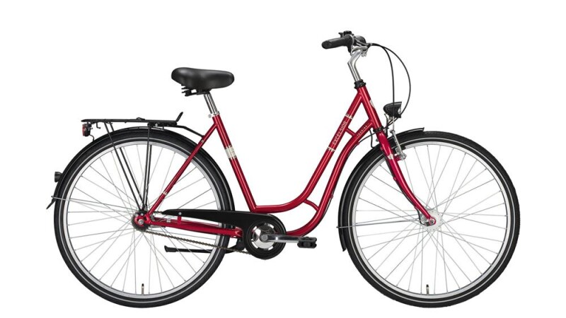 Excelsior TOURING 28/53 ND Citybike
