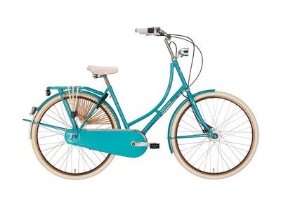 Excelsior Excelsior Nostalgie Royal Waterblue