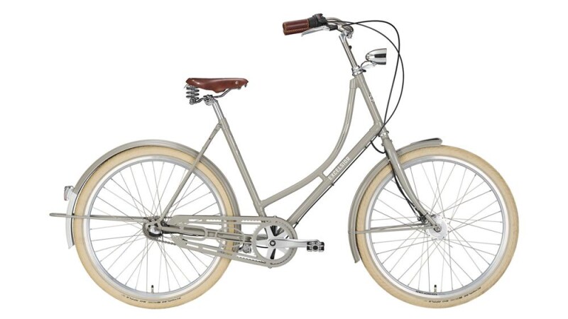 Excelsior GRAND ND TB Citybike