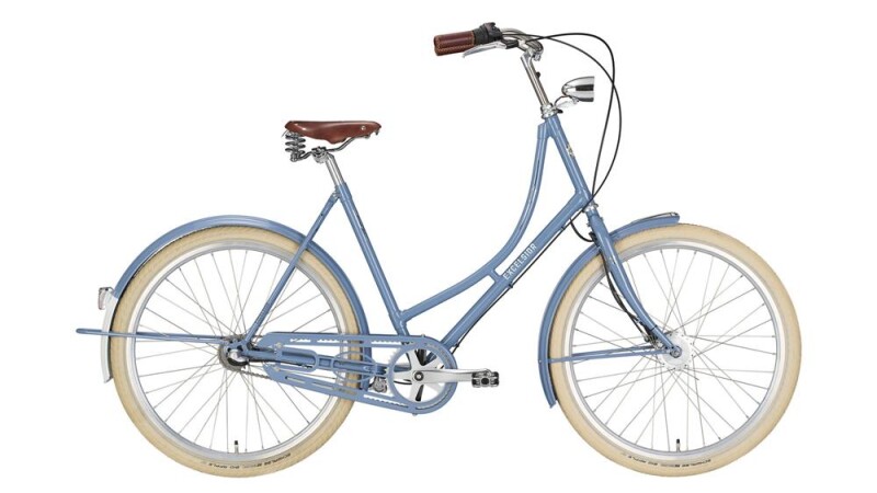 Excelsior GRAND ND TB Citybike