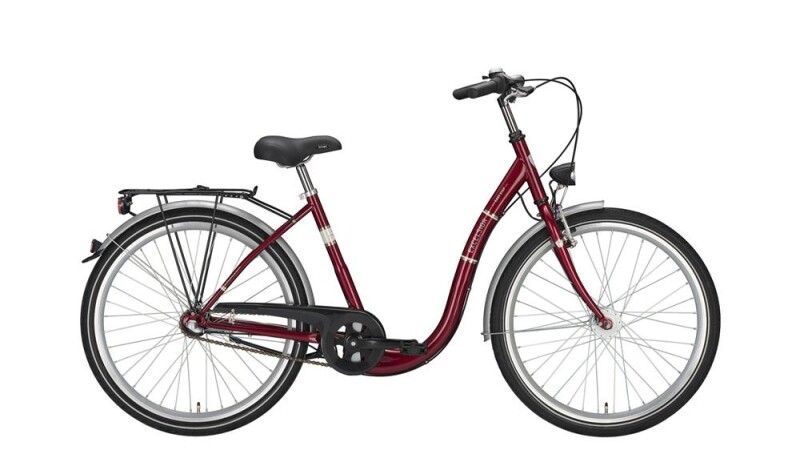 Excelsior Pagoba ND 28/45 Citybike