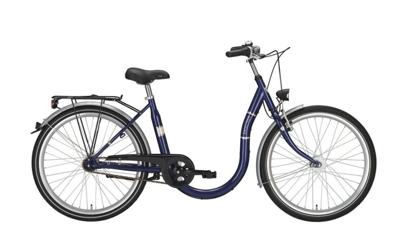 Excelsior EASY STEP ND 26/45 Citybike