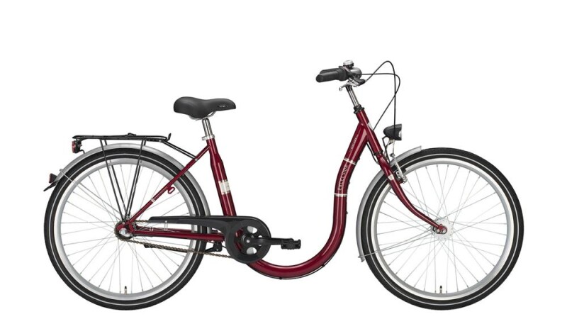 Excelsior EASY STEP ND 26/45 Citybike