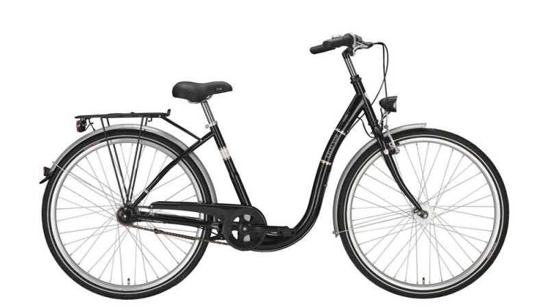 Excelsior Pagoba ND 28/45 Citybike