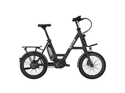 i:SY NUVINCI 3.8 XXL, Zahnriemen