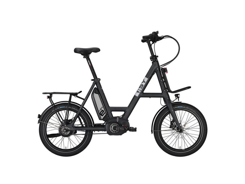 i:SY DrivE XXL N3.8 ZR