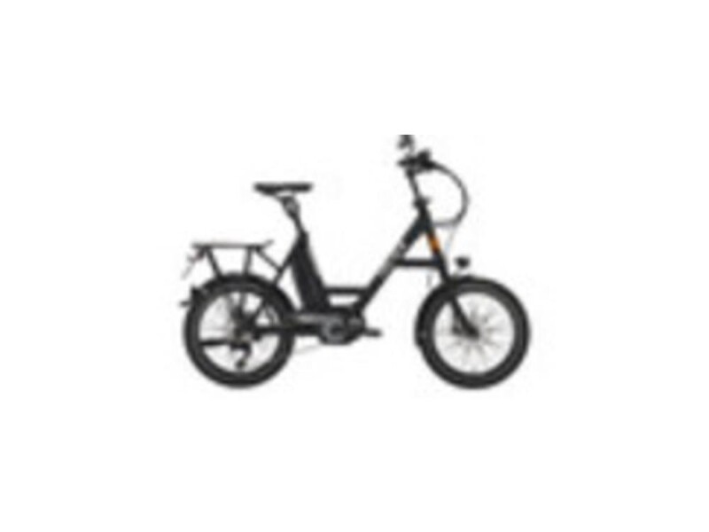 i:SY DrivE Speed 45