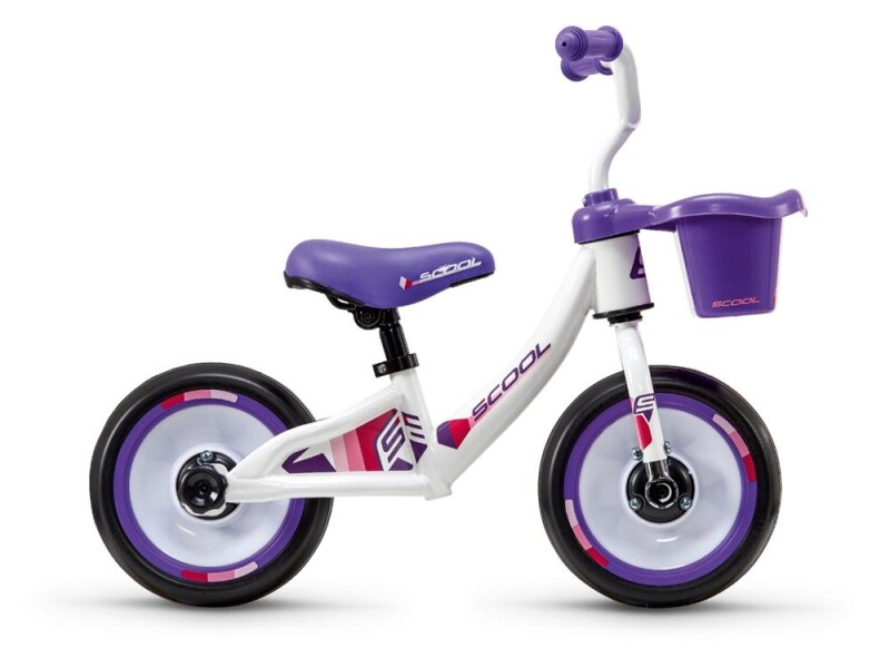 S´cool pedeX 3in1