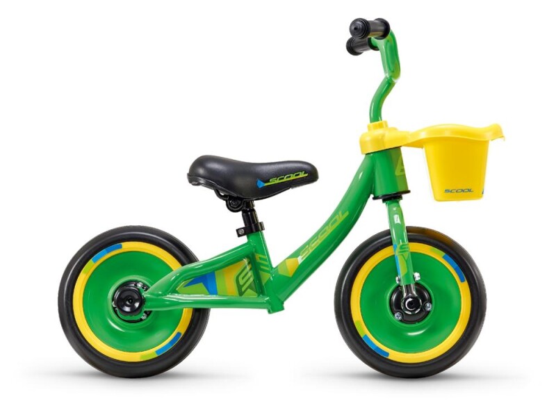 S´cool pedeX 3in1