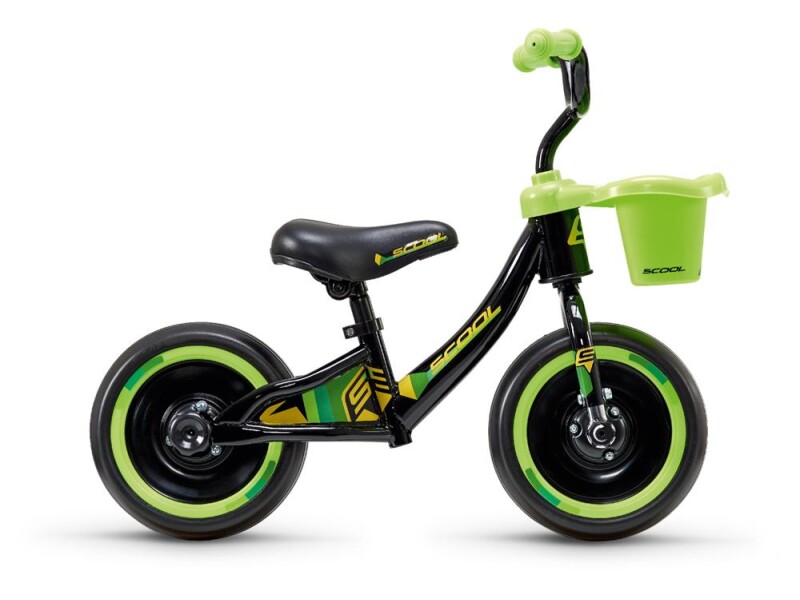 S´cool pedeX 3in1