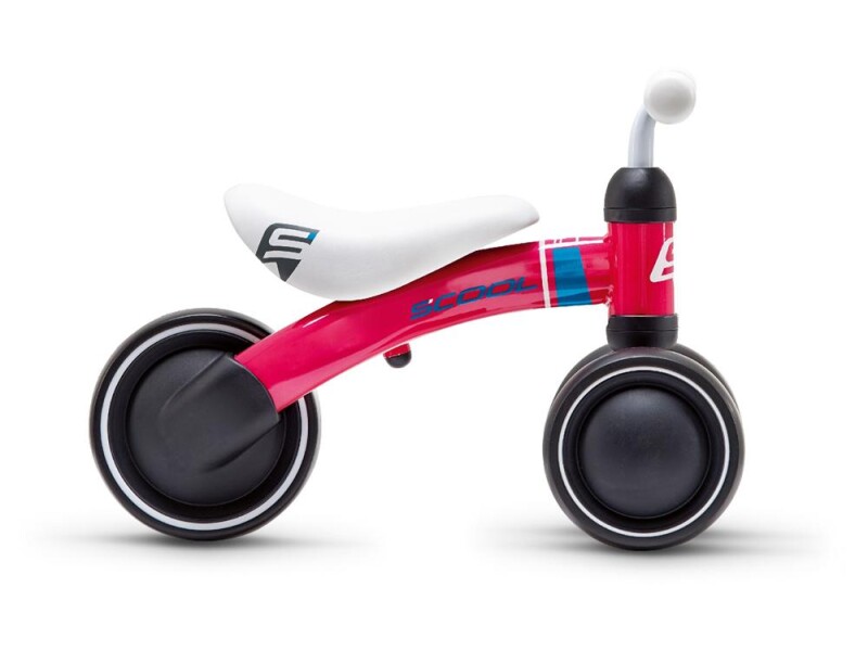 S´cool pedeX first