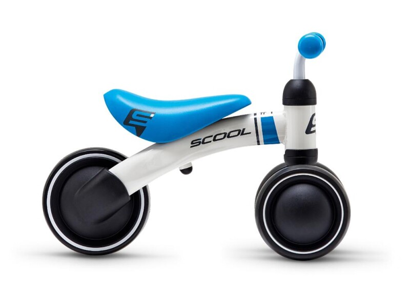 S´cool pedeX first