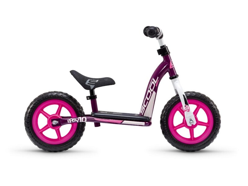 S´cool pedeX easy 10