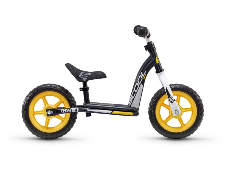 S´cool pedeX easy 10