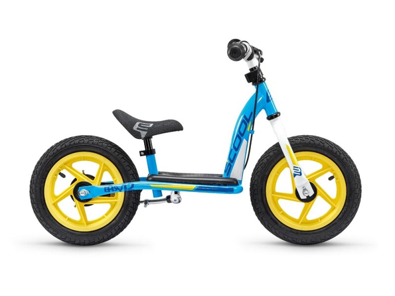 S´cool pedeX easy 12