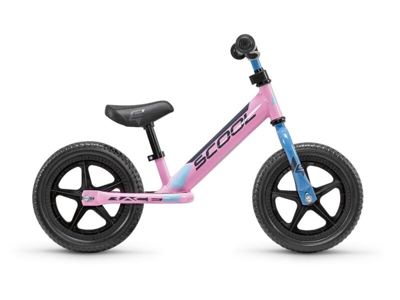 S´cool pedeX race