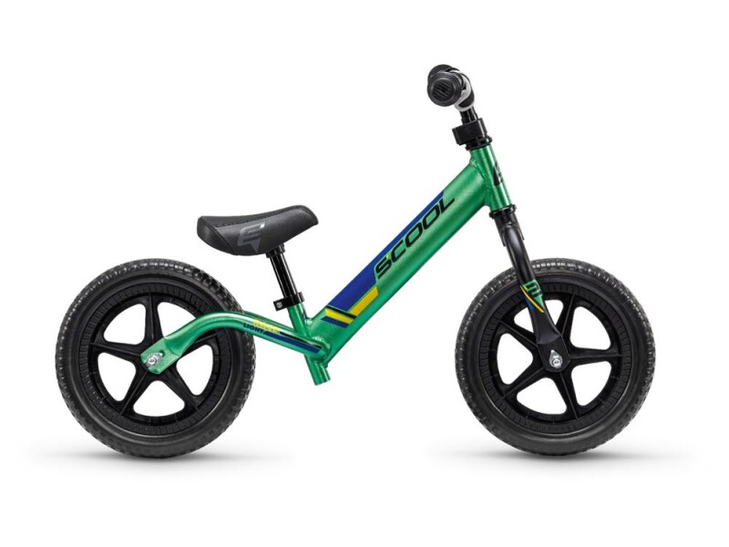 S´cool pedeX race light