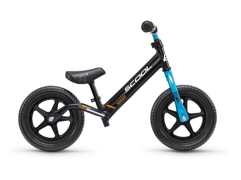 S´cool pedeX race light
