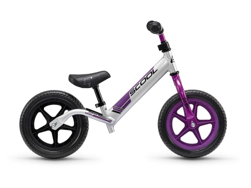 S´cool pedeX race light