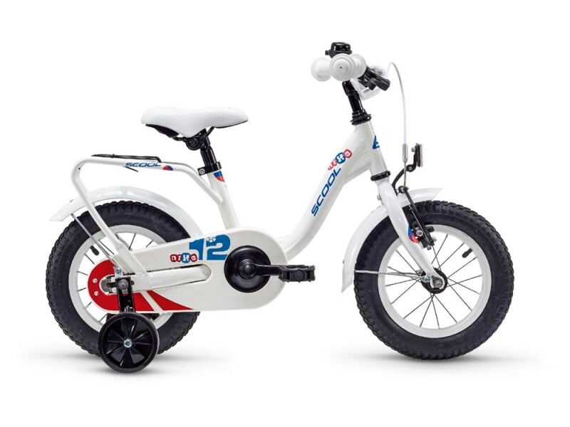 S´cool niXe steel 12
