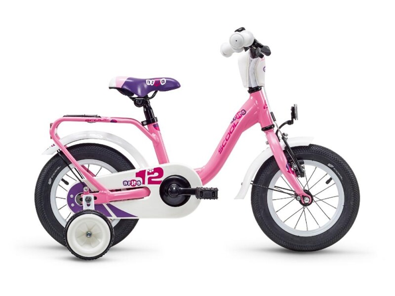 S´cool niXe alloy 12