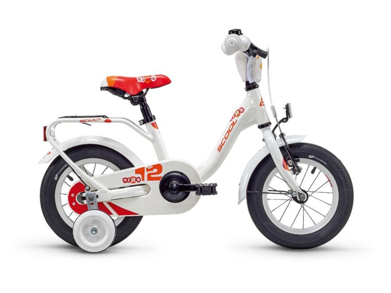 S´cool niXe alloy 12