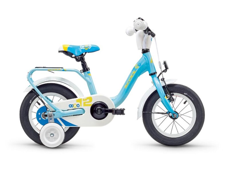 S´cool niXe alloy 12