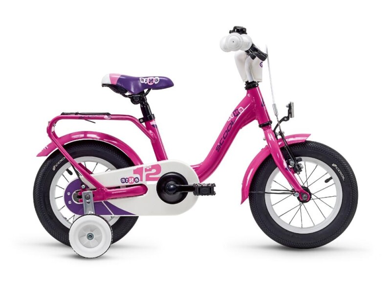 S´cool niXe alloy 12