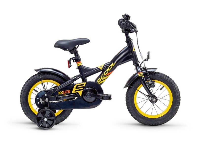 S´cool XXlite steel 12