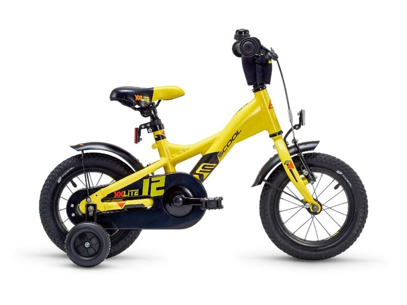 S´cool XXlite alloy 12